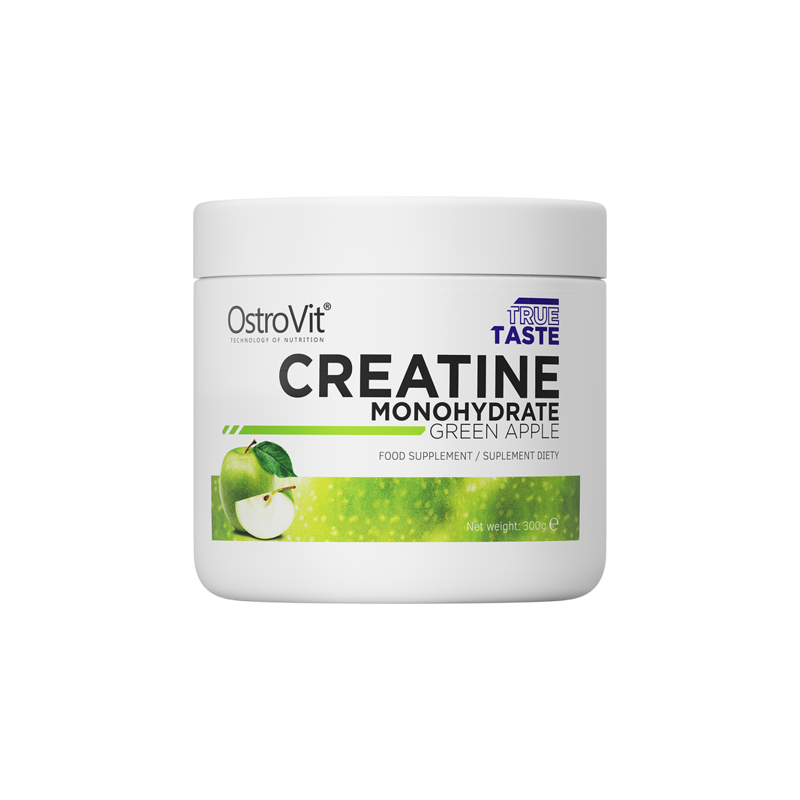 OstroVit Monohydrat Kreatyny 300 g OstroVit Monohydrat Kreatyny 300 g