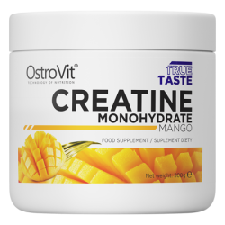 OstroVit Monohydrat Kreatyny 300 g OstroVit Monohydrat Kreatyny 300 g