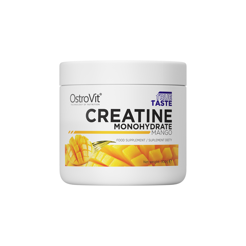 OstroVit Monohydrat Kreatyny 300 g OstroVit Monohydrat Kreatyny 300 g