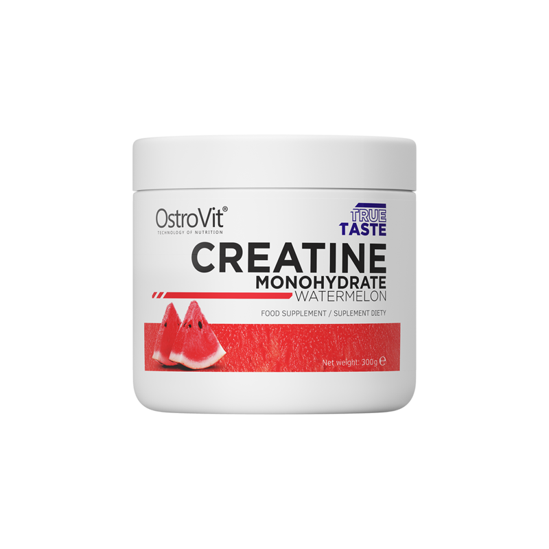 OstroVit Monohydrat Kreatyny 300 g OstroVit Monohydrat Kreatyny 300 g