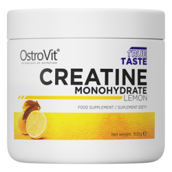 OstroVit Monohydrat Kreatyny 300 g OstroVit Monohydrat Kreatyny 300 g