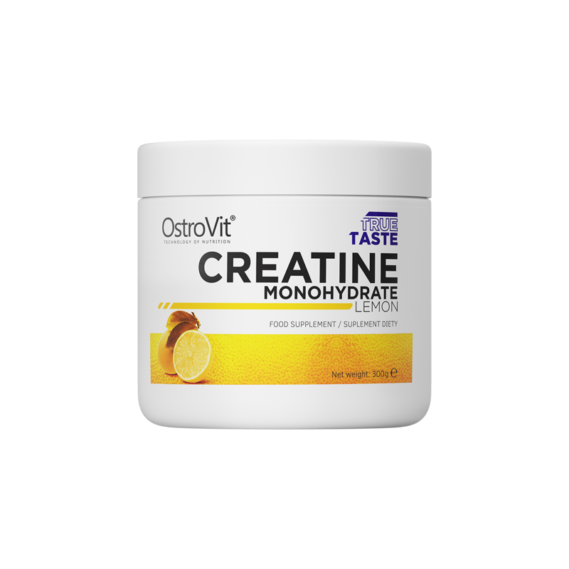 OstroVit Monohydrat Kreatyny 300 g OstroVit Monohydrat Kreatyny 300 g