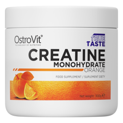 OstroVit Monohydrat Kreatyny 300 g OstroVit Monohydrat Kreatyny 300 g