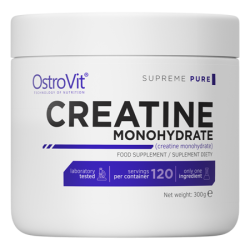 OstroVit Monohydrat Kreatyny 300 g OstroVit Monohydrat Kreatyny 300 g