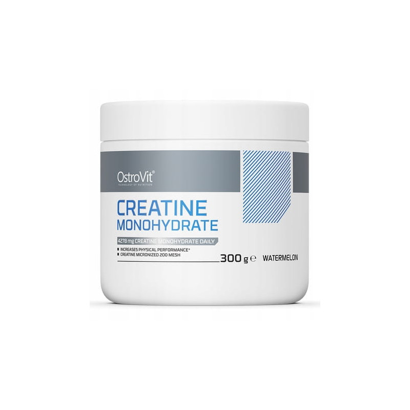 OstroVit Monohydrat Kreatyny 300 g OstroVit Monohydrat Kreatyny 300 g