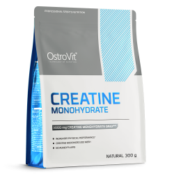 OstroVit Monohydrat Kreatyny 300 g OstroVit Monohydrat Kreatyny 300 g