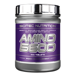 Scitec Nutrition AMINO 5600