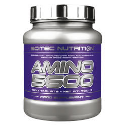 Scitec Nutrition AMINO 5600