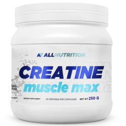 ALLNUTRITION CREATINE MUSCLE MAX 250g