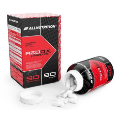 ALLNUTRITION  REDOX HARDCORE