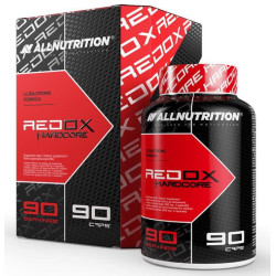 ALLNUTRITION REDOX HARDCORE ALLNUTRITION REDOX HARDCORE