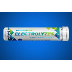 ALLNUTRITION ELECTROLYTES ALLNUTRITION ELECTROLYTES