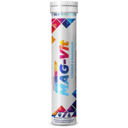 ALLNUTRITION  MAG-VIT