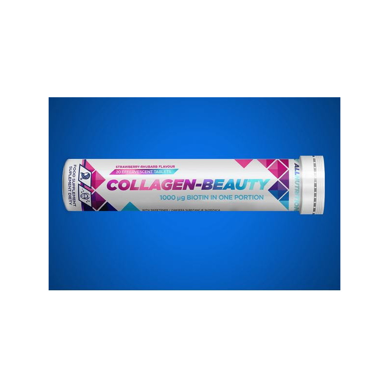 ALLNUTRITION COLLAGEN - BEAUTY ALLNUTRITION COLLAGEN - BEAUTY