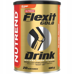 NUTREND FLEXIT GOLD