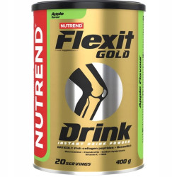 NUTREND FLEXIT GOLD NUTREND FLEXIT GOLD