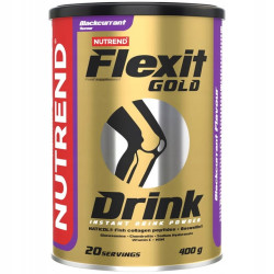NUTREND FLEXIT GOLD NUTREND FLEXIT GOLD