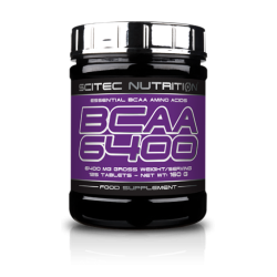 Scitec Nutrition BCAA 6400 Scitec Nutrition BCAA 6400
