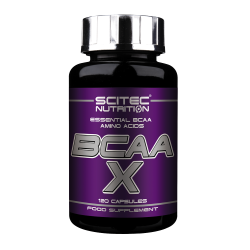 Scitec Nutrition BCAA-X
