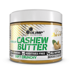 OLIMP Cashew Butter 300g