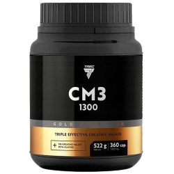 TREC GOLD CORE CM3