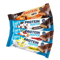 6PAK NUTRITION PROTEIN WAFER 40g