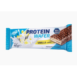 6PAK NUTRITION PROTEIN WAFER 40g 6PAK NUTRITION PROTEIN WAFER 40g