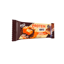 6PAK NUTRITION PROTEIN WAFER 40g 6PAK NUTRITION PROTEIN WAFER 40g