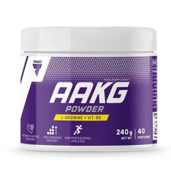 TREC AAKG POWDER 240g