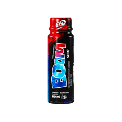 6PAK NUTRITION  BOOM SHOT - 80ml