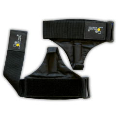 Olimp Haki treningowe Hardcore Strong Hooks ZZ-76/13