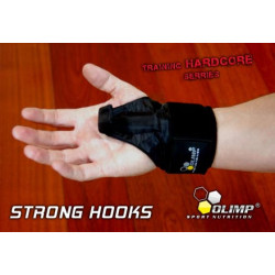 Olimp Haki treningowe Hardcore Strong Hooks ZZ-76/13 Olimp Haki treningowe Hardcore Strong Hooks ZZ-76/13