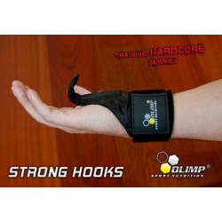 Olimp Haki treningowe Hardcore Strong Hooks ZZ-76/13 Olimp Haki treningowe Hardcore Strong Hooks ZZ-76/13