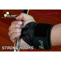 Olimp Haki treningowe Hardcore Strong Hooks ZZ-76/13 Olimp Haki treningowe Hardcore Strong Hooks ZZ-76/13