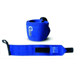 Scitec Wristband - stabilizatory / usztywniacze nadgarstka