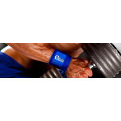 Scitec Wristband - stabilizatory / usztywniacze nadgarstka Scitec Wristband - stabilizatory / usztywniacze nadgarstka