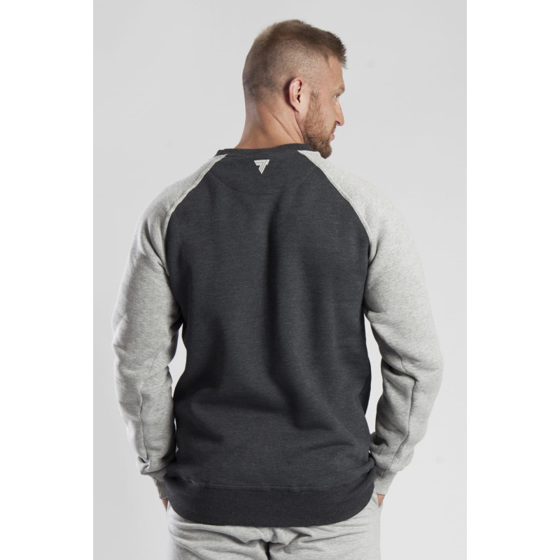 Trec Męska Bluza Bluza SPORT My Passion Trec Męska Bluza Bluza SPORT My Passion