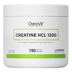 OstroVit Creatine HCL 1200