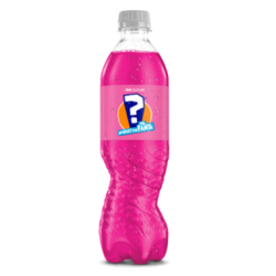 FANTA What The Fanta Zero 850ml BEZ CUKRU