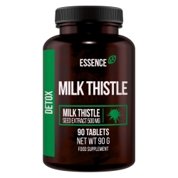 Essence MILK THISTLE 90Tab