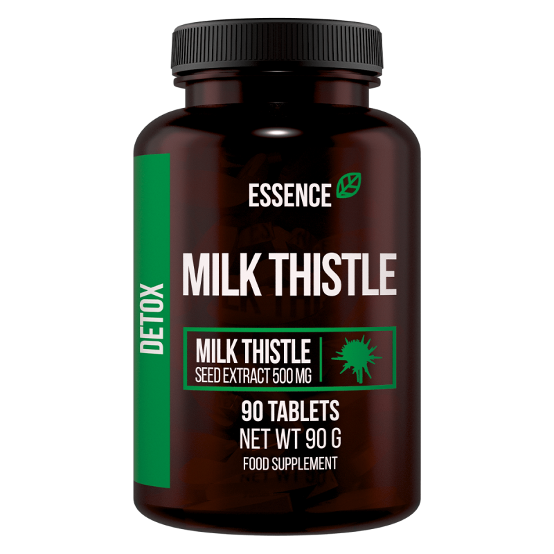 Essence MILK THISTLE 90Tab