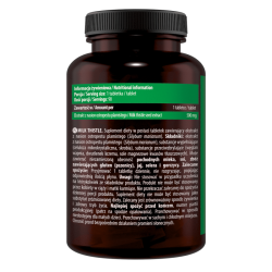 Essence MILK THISTLE 90Tab
