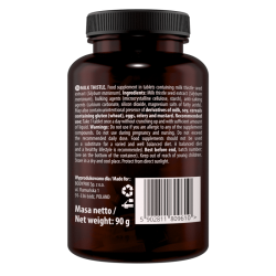 Essence MILK THISTLE 90Tab