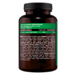 Essence NAC N-ACETYL - L-CYSTEINE 600mg 90 Tab Essence NAC N-ACETYL - L-CYSTEINE 600mg 90 Tab
