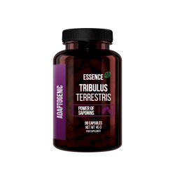 ESSENCE TRIBULUS TERRESTRIS POWER SAPONINS 90c