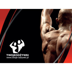 Trec CM3 PRO+ Jabłczan trikreatyny Trec CM3 PRO+ Jabłczan trikreatyny