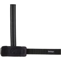 HARBINGER Big Grip Pro Lifting Straps MARTWY CIĄG PASKI
