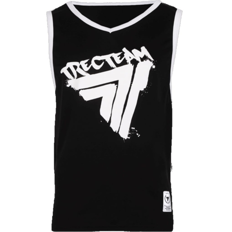 Trec Nutrition Tank Top PLAY HARD 007 L Trec Nutrition Tank Top PLAY HARD 007 L