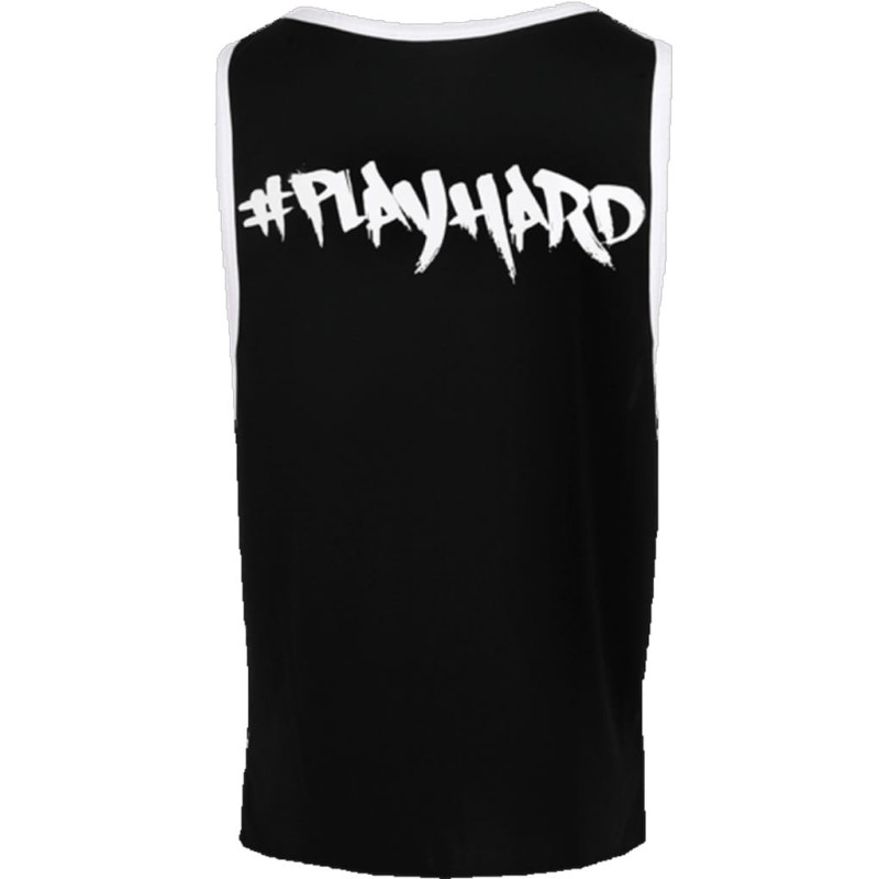 Trec Nutrition Tank Top PLAY HARD 007 L Trec Nutrition Tank Top PLAY HARD 007 L