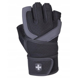 HARBINGER 125040 XL Blk/Gray Rękawice